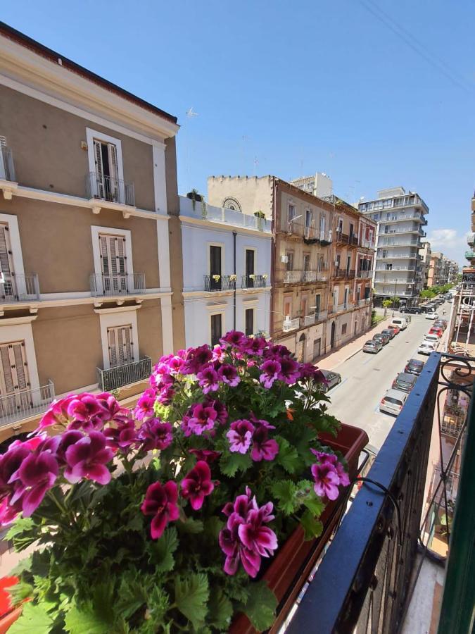 Aragonese 73 Διαμέρισμα Ταράντο Εξωτερικό φωτογραφία