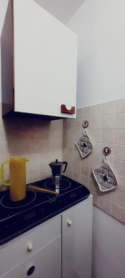 Aragonese 73 Διαμέρισμα Ταράντο Εξωτερικό φωτογραφία
