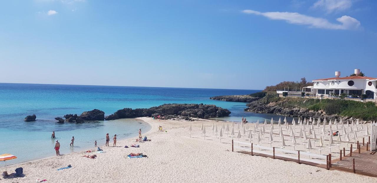 Aragonese 73 Διαμέρισμα Ταράντο Εξωτερικό φωτογραφία