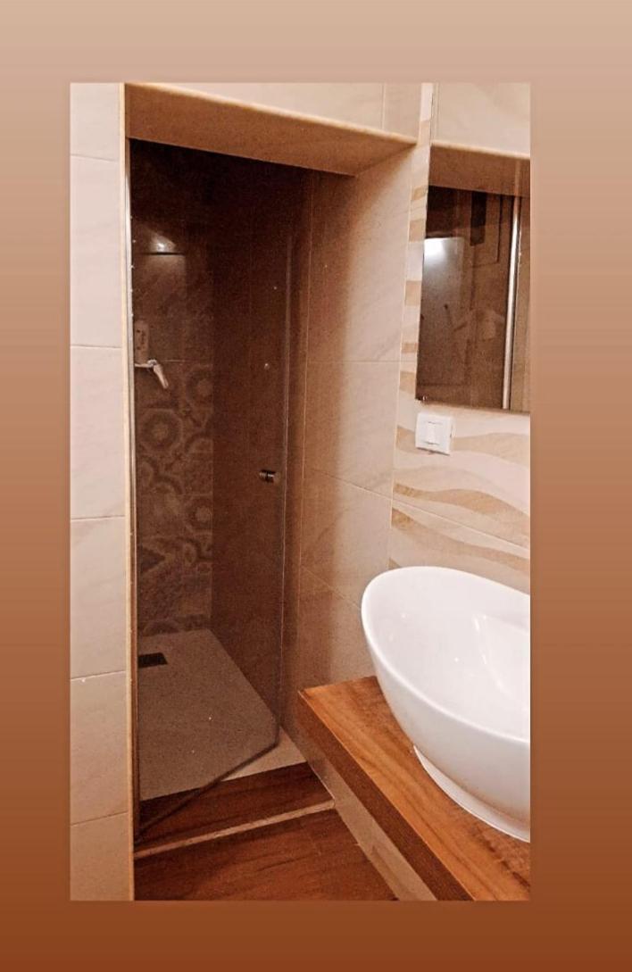 Aragonese 73 Διαμέρισμα Ταράντο Εξωτερικό φωτογραφία