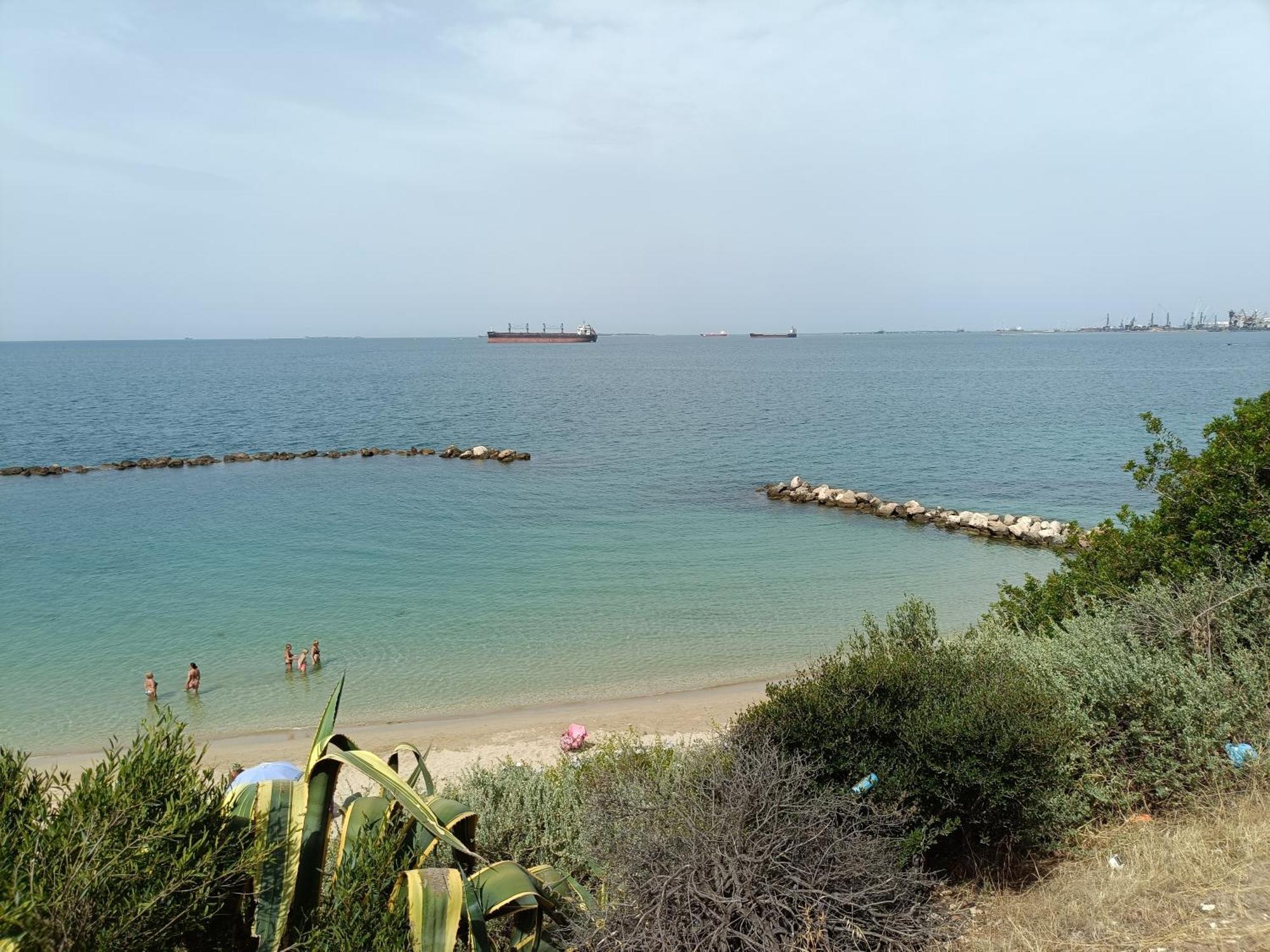 Aragonese 73 Διαμέρισμα Ταράντο Εξωτερικό φωτογραφία