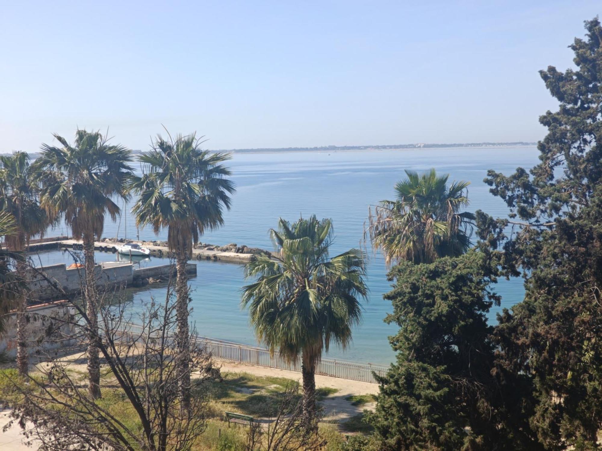 Aragonese 73 Διαμέρισμα Ταράντο Εξωτερικό φωτογραφία